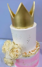 Load image into Gallery viewer, Princess Cake