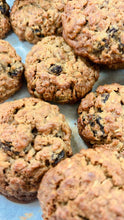 Load image into Gallery viewer, Oatmeal Raisin