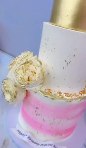 Princess Cake
