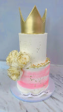 Load image into Gallery viewer, Princess Cake