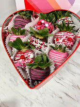 Load image into Gallery viewer, Chocolate Covered Strawberries