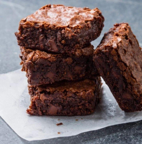 Chocolate Chunk Brownie