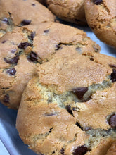 Load image into Gallery viewer, Chocolate Chip Cookie Dough