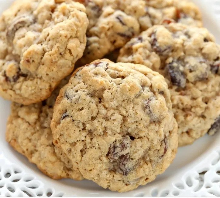 Oatmeal Raisin