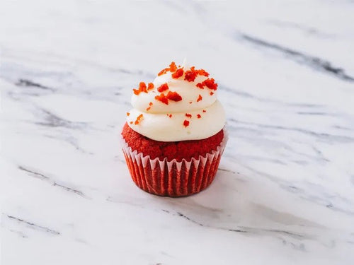 1 Dz. Cupcakes