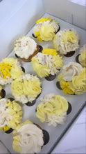 Load image into Gallery viewer, Bouquet Cupcakes