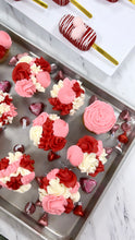 Load image into Gallery viewer, Bouquet Cupcakes