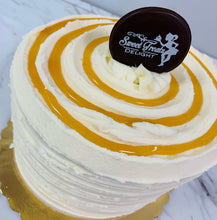 Load image into Gallery viewer, Chocolate Caramel Cake
