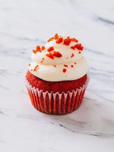 Load image into Gallery viewer, Red velvet Cake mix