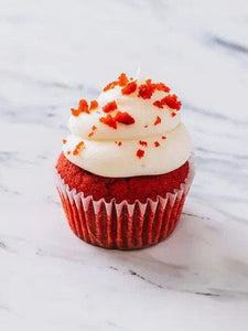 Red velvet Cake mix