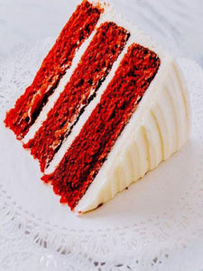 Red velvet Cake mix