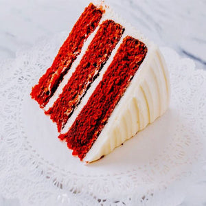 Red Velvet Cake